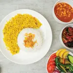Rice And Broth